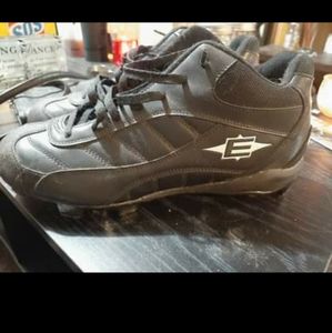 Easton baseball cleats